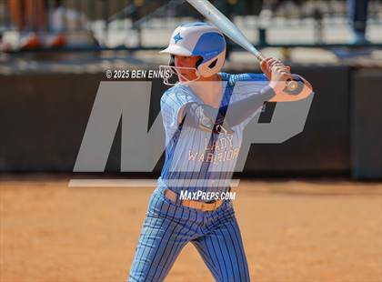 Thumbnail 1 in Brentwood vs. Southwest Georgia Academy (GIAA 2A State Championship) photogallery.