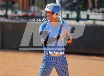 Thumbnail 2 in Brentwood vs. Southwest Georgia Academy (GIAA 2A State Championship) photogallery.