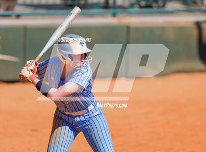 Thumbnail 1 in Brentwood vs. Southwest Georgia Academy (GIAA 2A State Championship) photogallery.