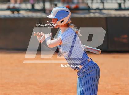 Thumbnail 1 in Brentwood vs. Southwest Georgia Academy (GIAA 2A State Championship) photogallery.