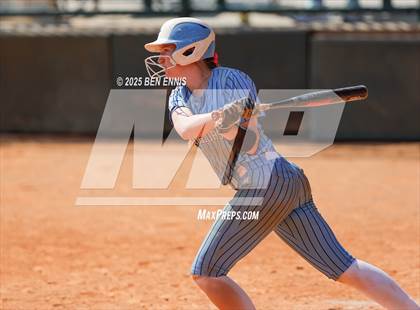 Thumbnail 1 in Brentwood vs. Southwest Georgia Academy (GIAA 2A State Championship) photogallery.