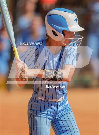 Thumbnail 1 in Brentwood vs. Southwest Georgia Academy (GIAA 2A State Championship) photogallery.