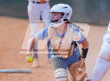 Thumbnail 3 in Brentwood vs. Southwest Georgia Academy (GIAA 2A State Championship) photogallery.