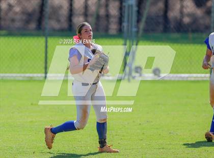 Thumbnail 1 in Brentwood vs. Southwest Georgia Academy (GIAA 2A State Championship) photogallery.