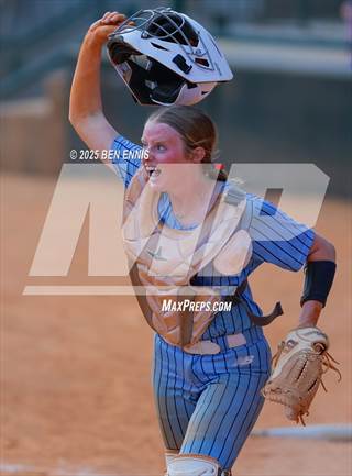 Brentwood vs. Southwest Georgia Academy (GIAA 2A State Championship)