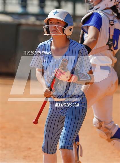 Thumbnail 3 in Brentwood vs. Southwest Georgia Academy (GIAA 2A State Championship) photogallery.