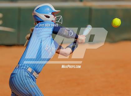 Thumbnail 2 in Brentwood vs. Southwest Georgia Academy (GIAA 2A State Championship) photogallery.