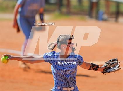 Thumbnail 3 in Brentwood vs. Southwest Georgia Academy (GIAA 2A State Championship) photogallery.