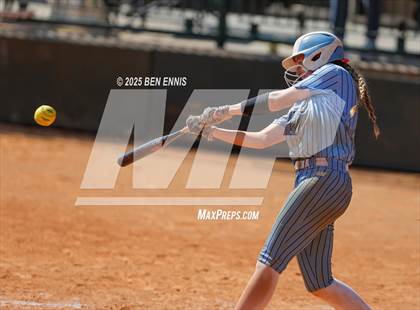 Thumbnail 2 in Brentwood vs. Southwest Georgia Academy (GIAA 2A State Championship) photogallery.