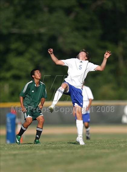 Thumbnail 3 in Bishop Sullivan @ Atlantic Shores Christian photogallery.