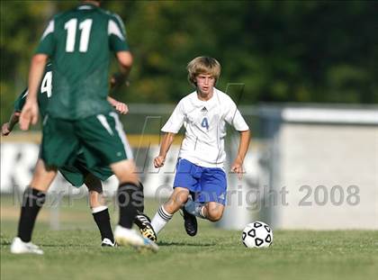 Thumbnail 3 in Bishop Sullivan @ Atlantic Shores Christian photogallery.