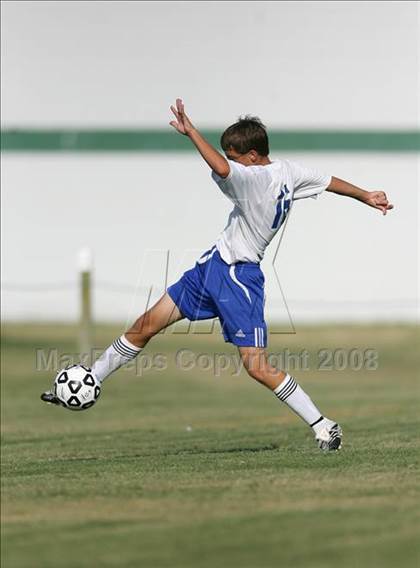 Thumbnail 2 in Bishop Sullivan @ Atlantic Shores Christian photogallery.