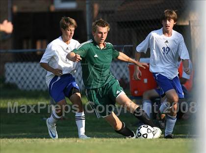 Thumbnail 1 in Bishop Sullivan @ Atlantic Shores Christian photogallery.