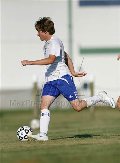 Thumbnail 1 in Bishop Sullivan @ Atlantic Shores Christian photogallery.