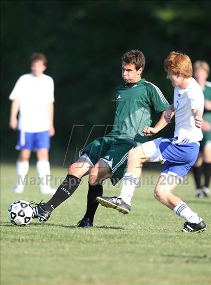 Thumbnail 3 in Bishop Sullivan @ Atlantic Shores Christian photogallery.