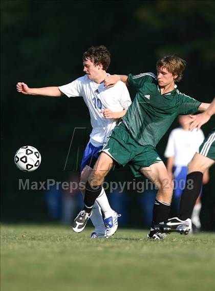 Thumbnail 1 in Bishop Sullivan @ Atlantic Shores Christian photogallery.