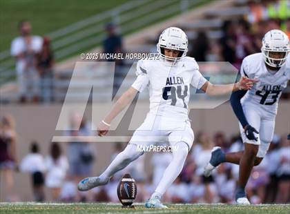 Thumbnail 2 in Allen @ Plano photogallery.