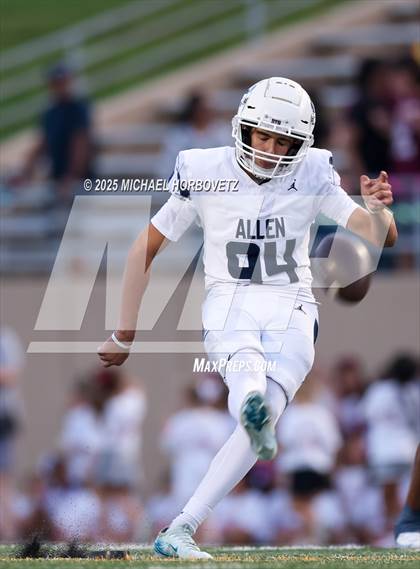 Thumbnail 3 in Allen @ Plano photogallery.