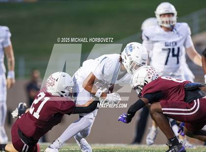 Thumbnail 1 in Allen @ Plano photogallery.