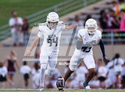 Thumbnail 3 in Allen @ Plano photogallery.
