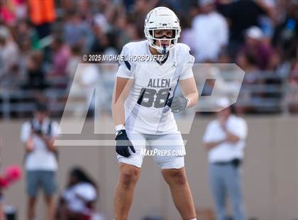 Thumbnail 1 in Allen @ Plano photogallery.