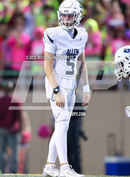 Thumbnail 3 in Allen @ Plano photogallery.