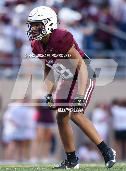 Thumbnail 3 in Allen @ Plano photogallery.
