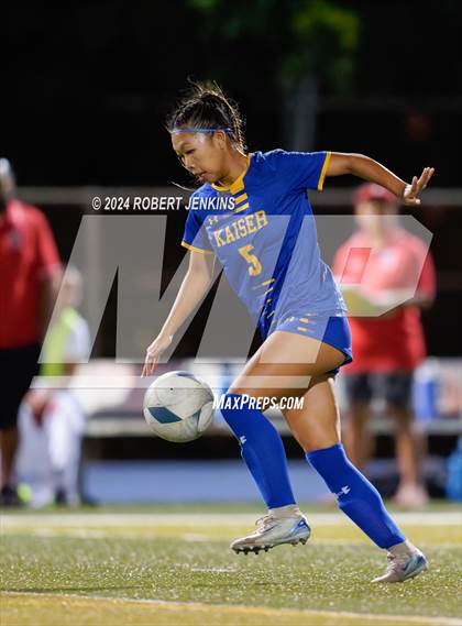 Thumbnail 3 in Kahuku @ Kaiser photogallery.