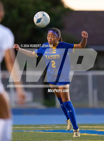 Thumbnail 2 in Kahuku @ Kaiser photogallery.