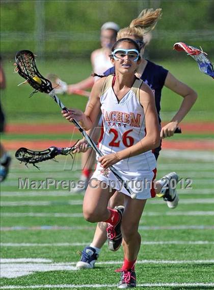 Thumbnail 1 in Smithtown West vs Sachem East (Section 11 Round1) photogallery.