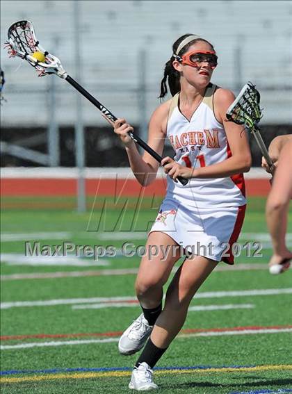 Thumbnail 1 in Smithtown West vs Sachem East (Section 11 Round1) photogallery.