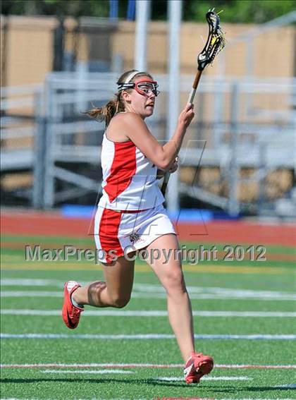 Thumbnail 1 in Smithtown West vs Sachem East (Section 11 Round1) photogallery.