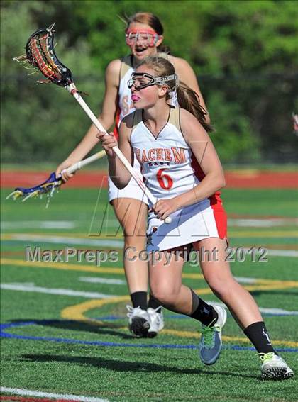Thumbnail 1 in Smithtown West vs Sachem East (Section 11 Round1) photogallery.