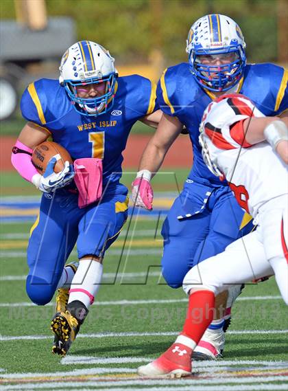 Thumbnail 3 in East Islip @ West Islip photogallery.