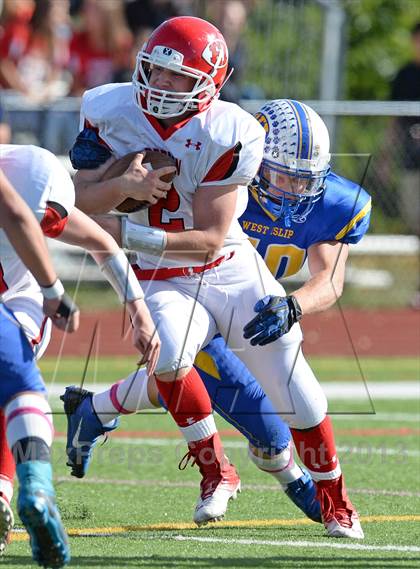 Thumbnail 1 in East Islip @ West Islip photogallery.