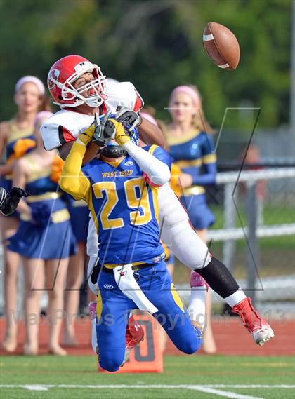 Thumbnail 1 in East Islip @ West Islip photogallery.