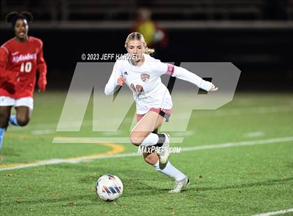 Thumbnail 1 in Canfield vs. Alliance (OHSAA D2 Regional Semifinal) photogallery.