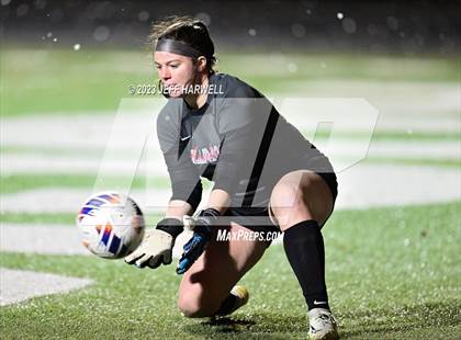 Thumbnail 2 in Canfield vs. Alliance (OHSAA D2 Regional Semifinal) photogallery.