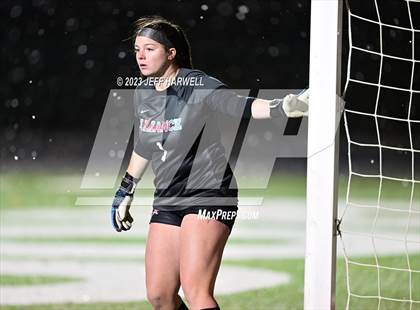 Thumbnail 1 in Canfield vs. Alliance (OHSAA D2 Regional Semifinal) photogallery.