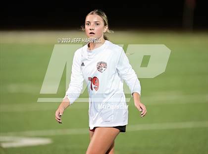 Thumbnail 1 in Canfield vs. Alliance (OHSAA D2 Regional Semifinal) photogallery.