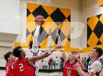 Photo from the gallery "Plainfield vs. Brownsburg (IHSAA 4A Sectional Semi Final) "