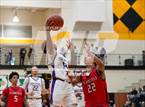 Photo from the gallery "Plainfield vs. Brownsburg (IHSAA 4A Sectional Semi Final) "