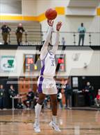 Photo from the gallery "Plainfield vs. Brownsburg (IHSAA 4A Sectional Semi Final) "