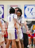 Photo from the gallery "Plainfield vs. Brownsburg (IHSAA 4A Sectional Semi Final) "