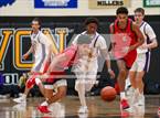 Photo from the gallery "Plainfield vs. Brownsburg (IHSAA 4A Sectional Semi Final) "
