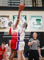 Photo from the gallery "Plainfield vs. Brownsburg (IHSAA 4A Sectional Semi Final) "