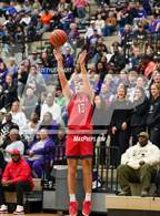 Photo from the gallery "Plainfield vs. Brownsburg (IHSAA 4A Sectional Semi Final) "