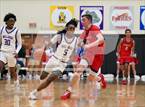 Photo from the gallery "Plainfield vs. Brownsburg (IHSAA 4A Sectional Semi Final) "