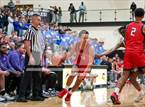 Photo from the gallery "Plainfield vs. Brownsburg (IHSAA 4A Sectional Semi Final) "