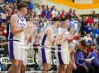 Photo from the gallery "Plainfield vs. Brownsburg (IHSAA 4A Sectional Semi Final) "